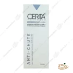 بسته بندی شامپو پرومین سریتا ضدریزش