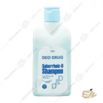 شامپو ضد شوره درماتیت سبوروئیک دئودراگ