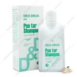 تصویر شامپو پسوریازیس دئودراگ
