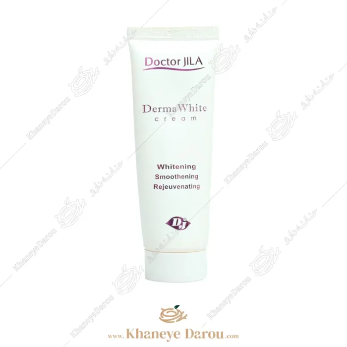 doctor jila derma white for all skin 1