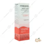 بسته بندی کرم بازسازی کننده سیکافید هیدرودرم