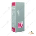 بسته بندی شامپو تقویت کننده مو لامینین