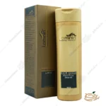 تصویر ماسک مو لامینین مناسب موهای خشک، رنگ شده و آسیب دیده