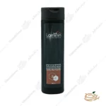 شامپو نرم‌کننده و کراتینه لامینین 2 در 1