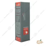 بسته بندی شامپو نرم‌کننده و کراتینه لامینین 2 در 1