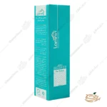 بسته بندی شامپو ملایم کودک لامینین