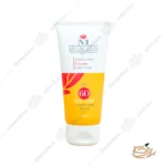 کرم ضد آفتاب رنگی مدیلن پوست چرب و معمولی SPF60