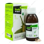 تصویر شربت پدیابست اپتایت (اشتها آور)