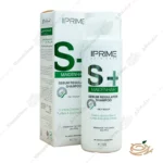 تصویر شامپو متعادل کننده چربی پرایم اس پلاس