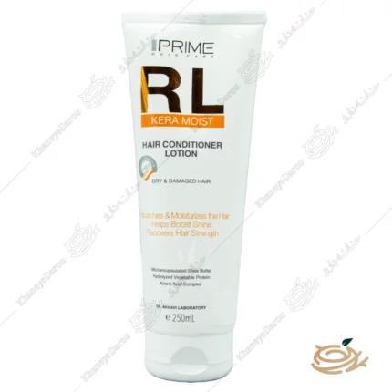 لوسیون نرم کننده مو پرایم rl
