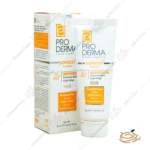 تصویر کرم ضد آفتاب مینرال رنگی پرودرما SPF40