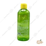 نحوه مصرف ژل آلوئه ورا سی گل