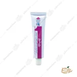 ژل واژینال ری نرم