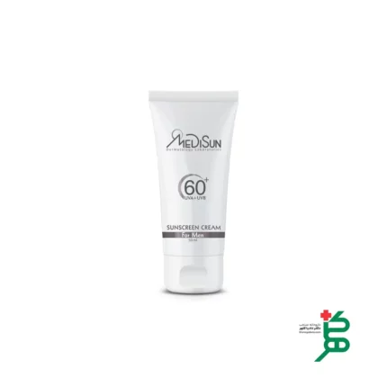 ضدآفتاب آقایان مدیسان (SPF 60)