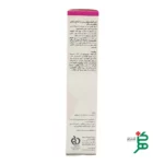 ترکیبات ژل بعد از اصلاح بانوان سی گل