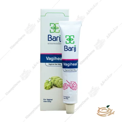 تصویر ژل واژینال واژیهیل باریج
