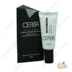 تصویر کرم تقویت کننده ابرو سریتا