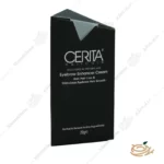 بسته بندی کرم تقویت کننده ابرو سریتا