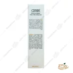 ترکیبات شامپو تقویت کننده و ضد ریزش موی خشک سریتا