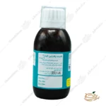 توضیحات شربت پلارژین کیدز