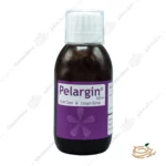 شربت پلارژین بزرگسال