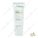 کرم مرطوب کننده پریم SPF 30 بی رننگ