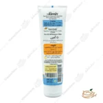 توضیحات کرم نرم کننده اوسرین اوره 3 درصد کودکان ثمین