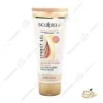 ژل شستشوی اسکالپیا روشن‌کننده