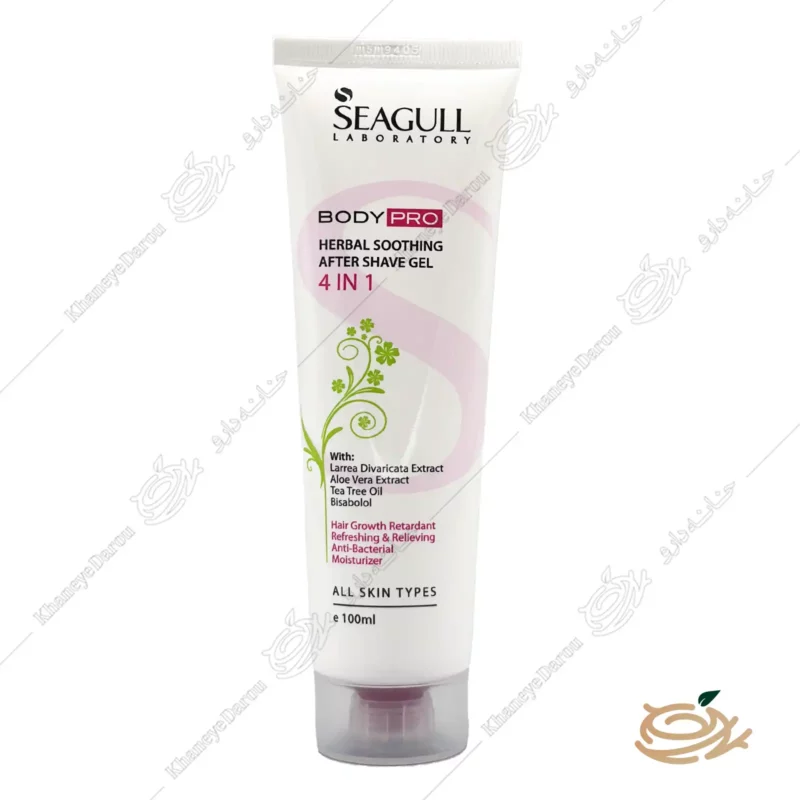 seagull herbal after shave gel 2