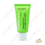 کرم بازسازی کننده میموزا سی گل 10 درصد