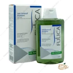 تصویر شامپو ضد شوره فولیکا برای موهای چرب