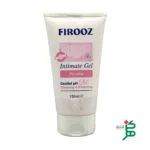 نمای نزدیک ژل بهداشتی فیروز