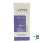 بسته‌بندی ژل بهداشتی بانوان یائسه ژنوبایوتیک از نمای نزدیک