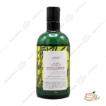 هشدار مصرف شامپو بدن دیپ سنس درخت چای