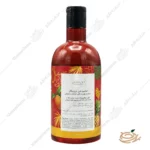 نحوه مصرف محصول شامپو بدن دیپ سنس تروپیکال