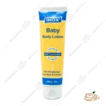 لوسیون بدن بچه ایروکس