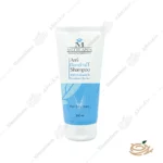 شامپو ضد شوره مدیلن برای موهای چرب