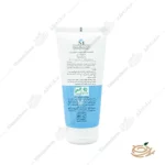 توضیحات شامپو ضد شوره مدیلن برای موهای چرب