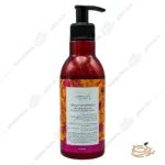 تصویر ژل شستشوی صورت تروپیکال دیپ سنس پوست‌ خشک و معمولی