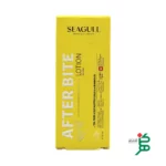 لوسیون پس از گزش حشرات سی گل با بسته‌بندی مناسب