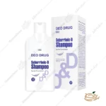 تصویر شامپو ضد شوره دئودراگ 200 میلی لیتر