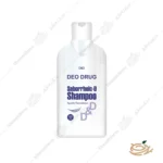 شامپو ضد شوره دئودراگ 200 میلی لیتر