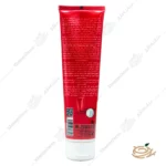 توضیحات ماسک مو موهای رنگ شده فولیکا