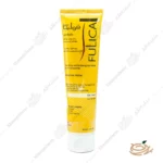 ماسک مو خشک و آسیب دیده فولیکا