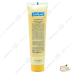 نحوه مصرف کرم محافظ پای بچه ایروکس