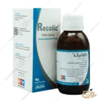 تصویر شربت رکولیک