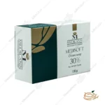 صابون کرم دار مدیلن