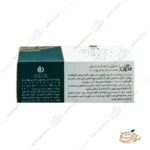 نحوه مصرف صابون کرم دار مدیلن