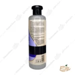 نحوه مصرف شامپو سیر شون