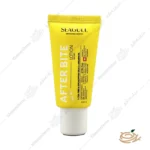 تصویر لوسیون پس از گزش حشرات سی گل